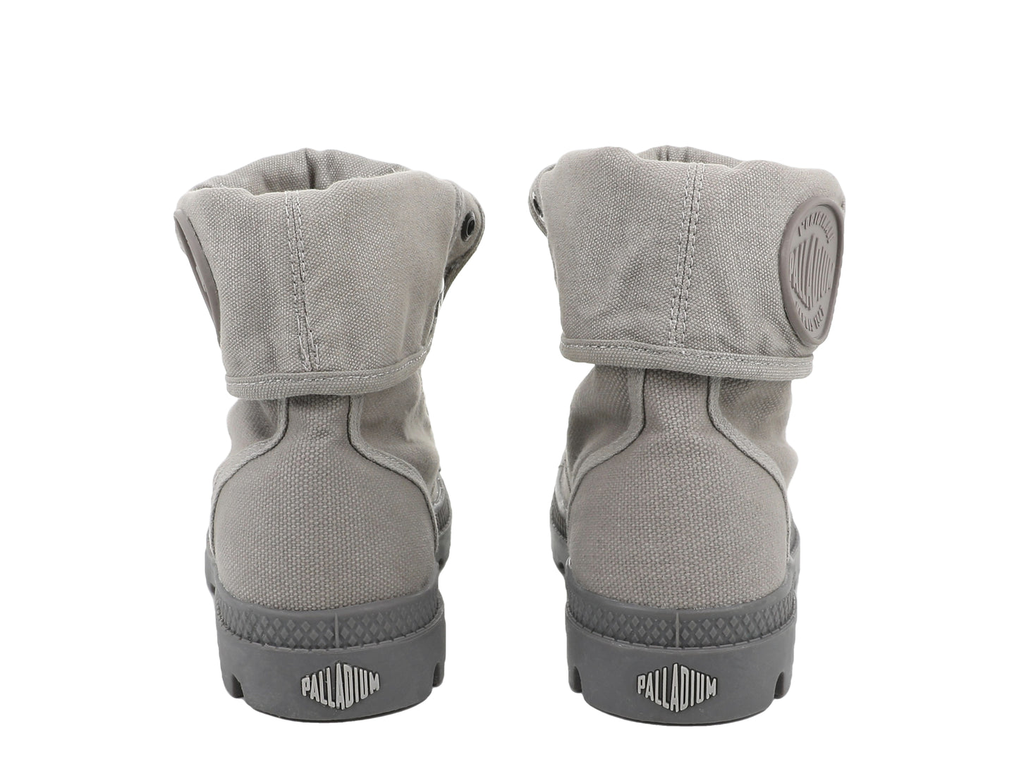 BAGGY TITANIUM/HIGH RISE - Palladium