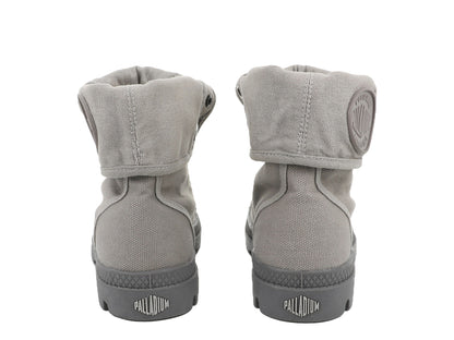 BAGGY TITANIUM/HIGH RISE - Palladium