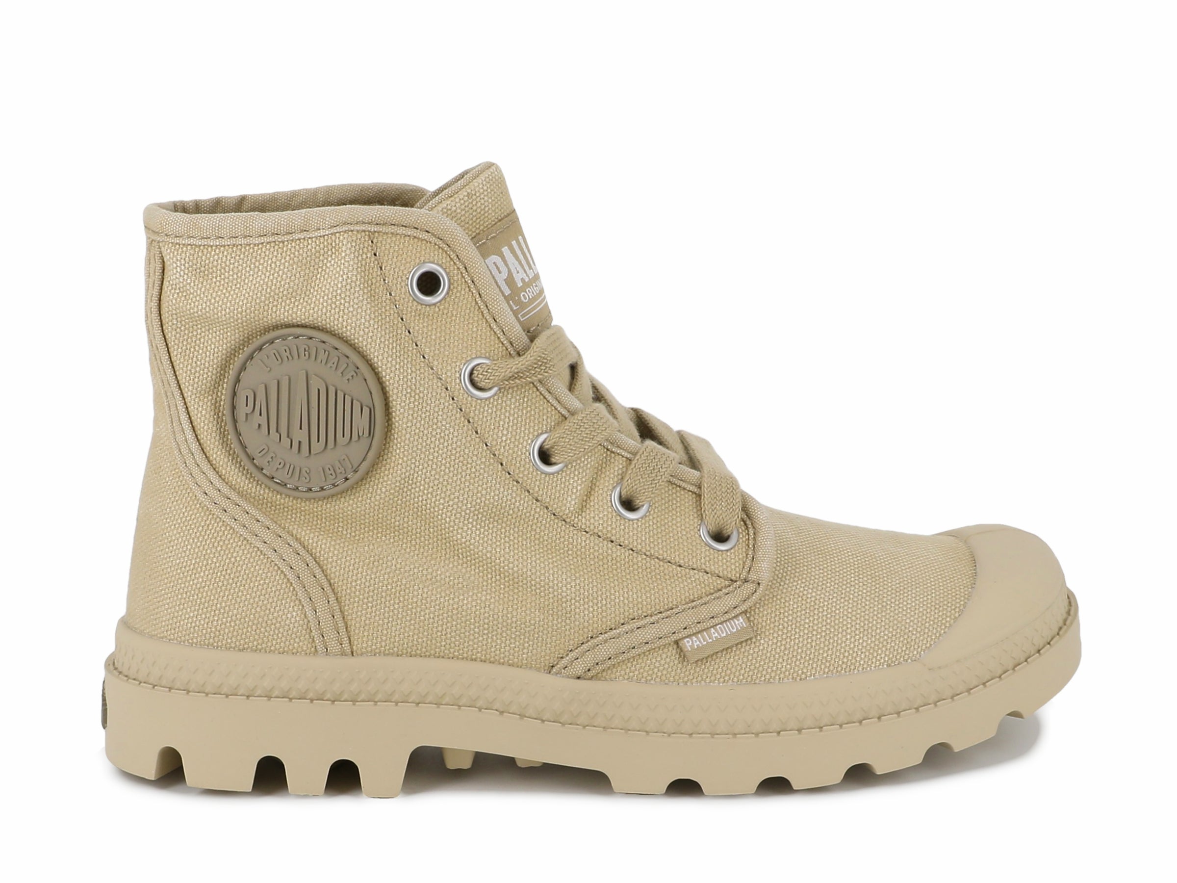 PAMPA HI SAHARA/ECRU - Palladium