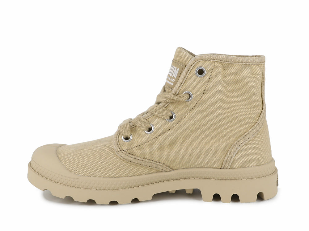 PAMPA HI SAHARA/ECRU - Palladium