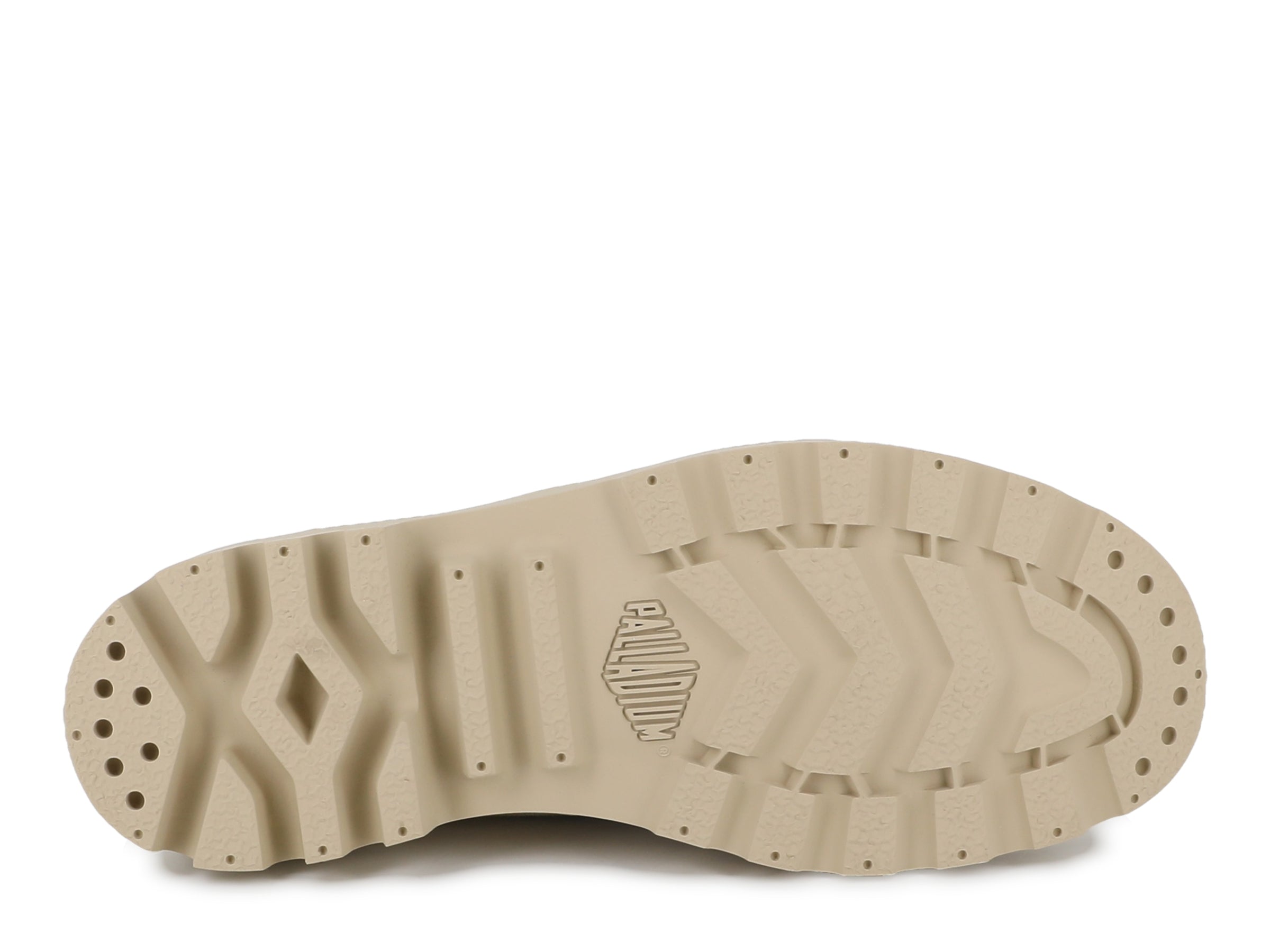 PAMPA HI SAHARA/ECRU - Palladium