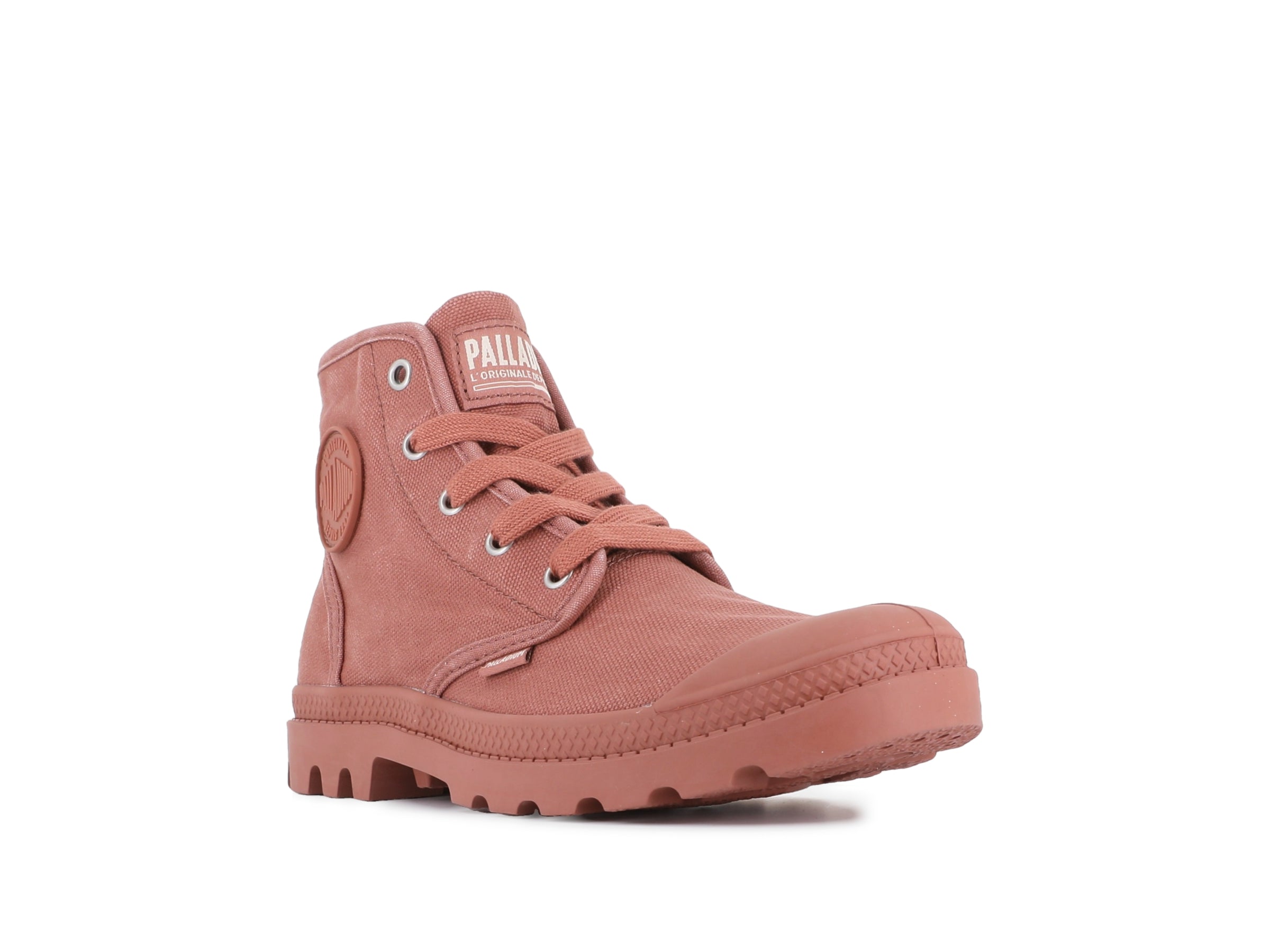 PAMPA HI FALL CEDAR - Palladium