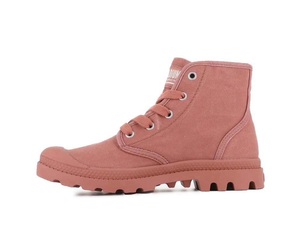 PAMPA HI FALL CEDAR - Palladium