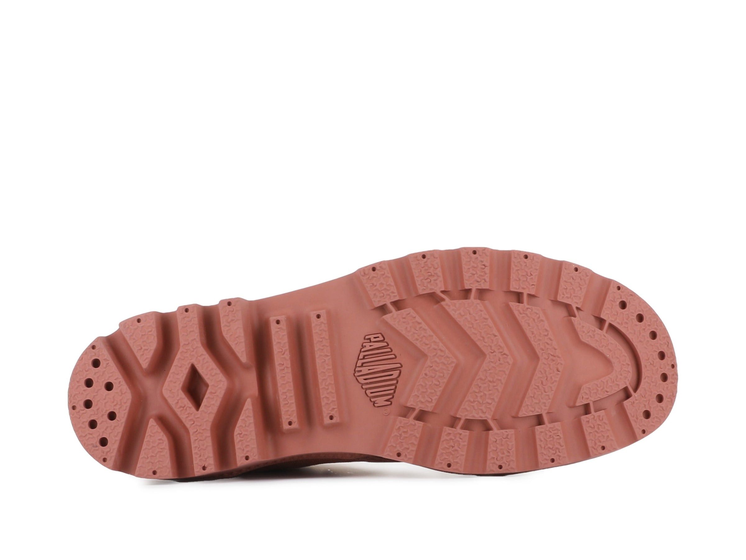 PAMPA HI FALL CEDAR - Palladium
