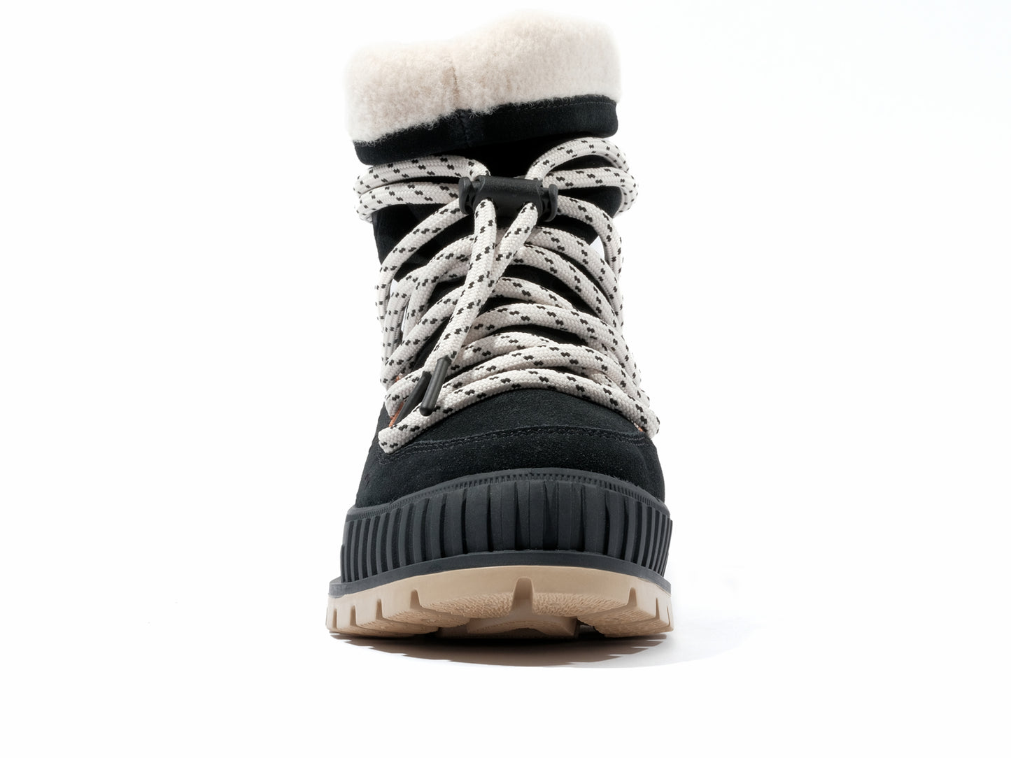 PALLASHOCK HIVER BLACK - Palladium