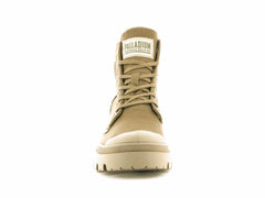 PALLABASE TWILL BUTTERNUT - Palladium