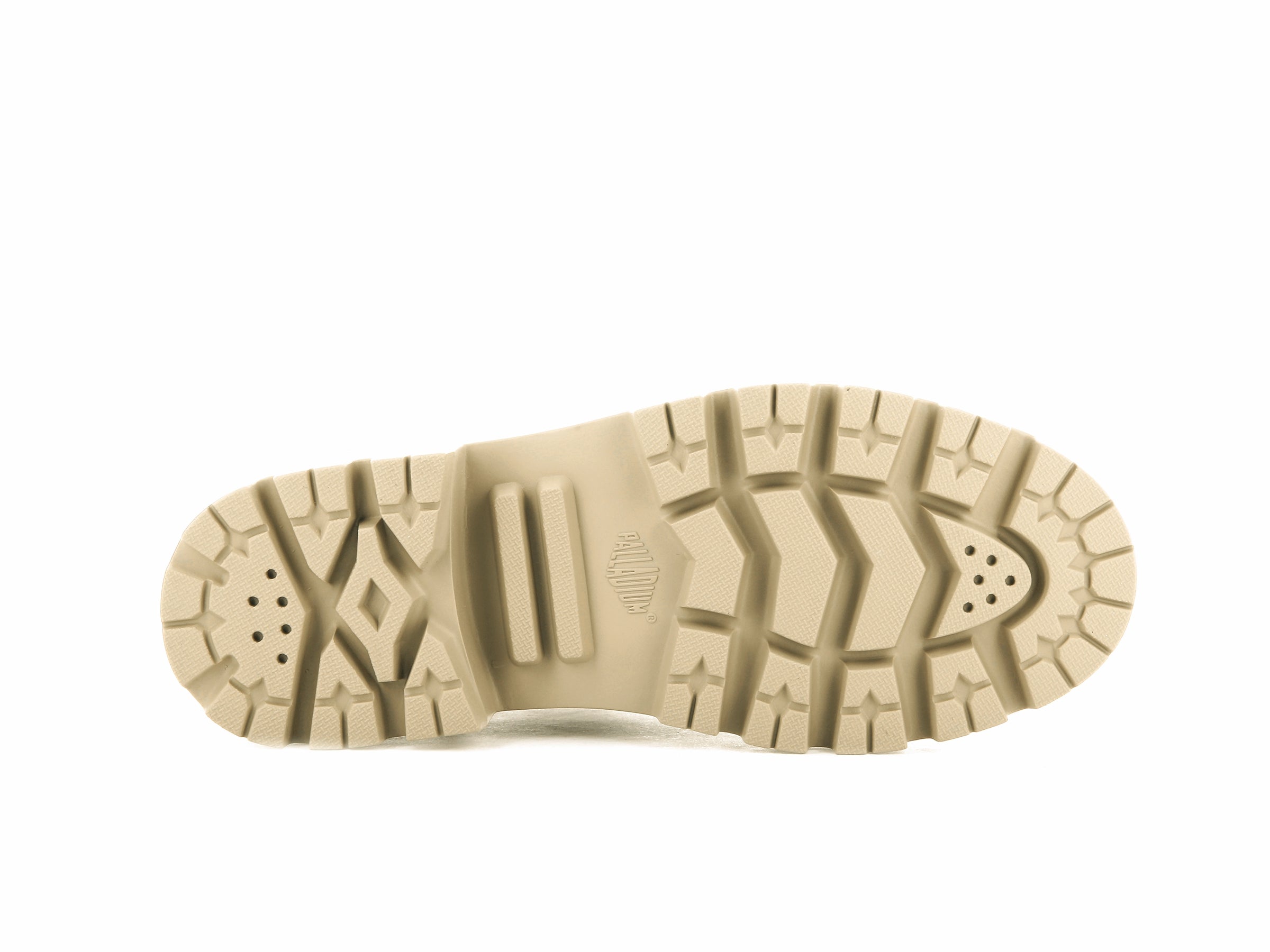 PALLABASE TWILL BUTTERNUT - Palladium