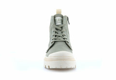 PALLABASE TWILL DUNE - Palladium