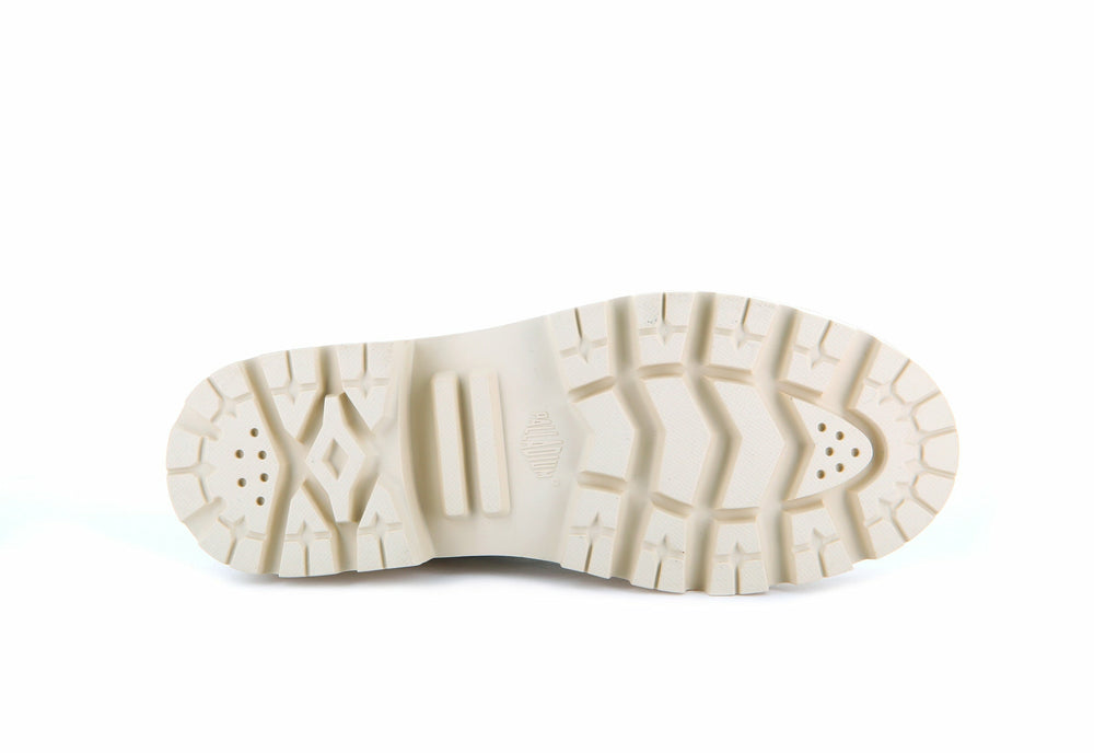PALLABASE TWILL DUNE - Palladium