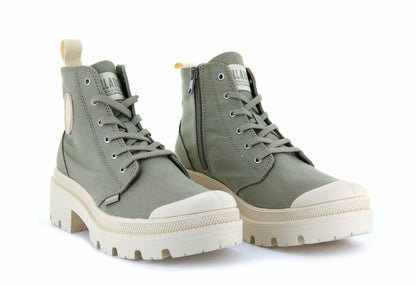 PALLABASE TWILL DUNE - Palladium