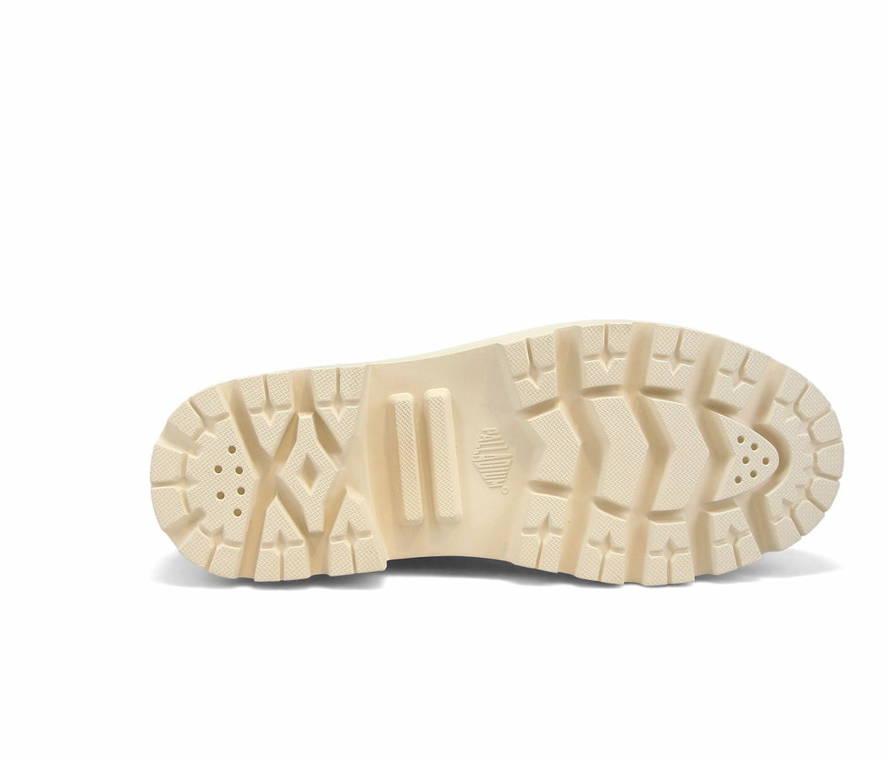 PALLABASE TWILL EARTH CLAY LIQ - Palladium