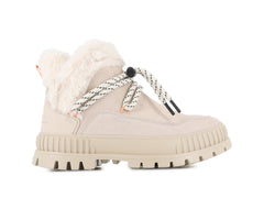 PALLASHOCK LO HIVER ALMOND MILK - Palladium