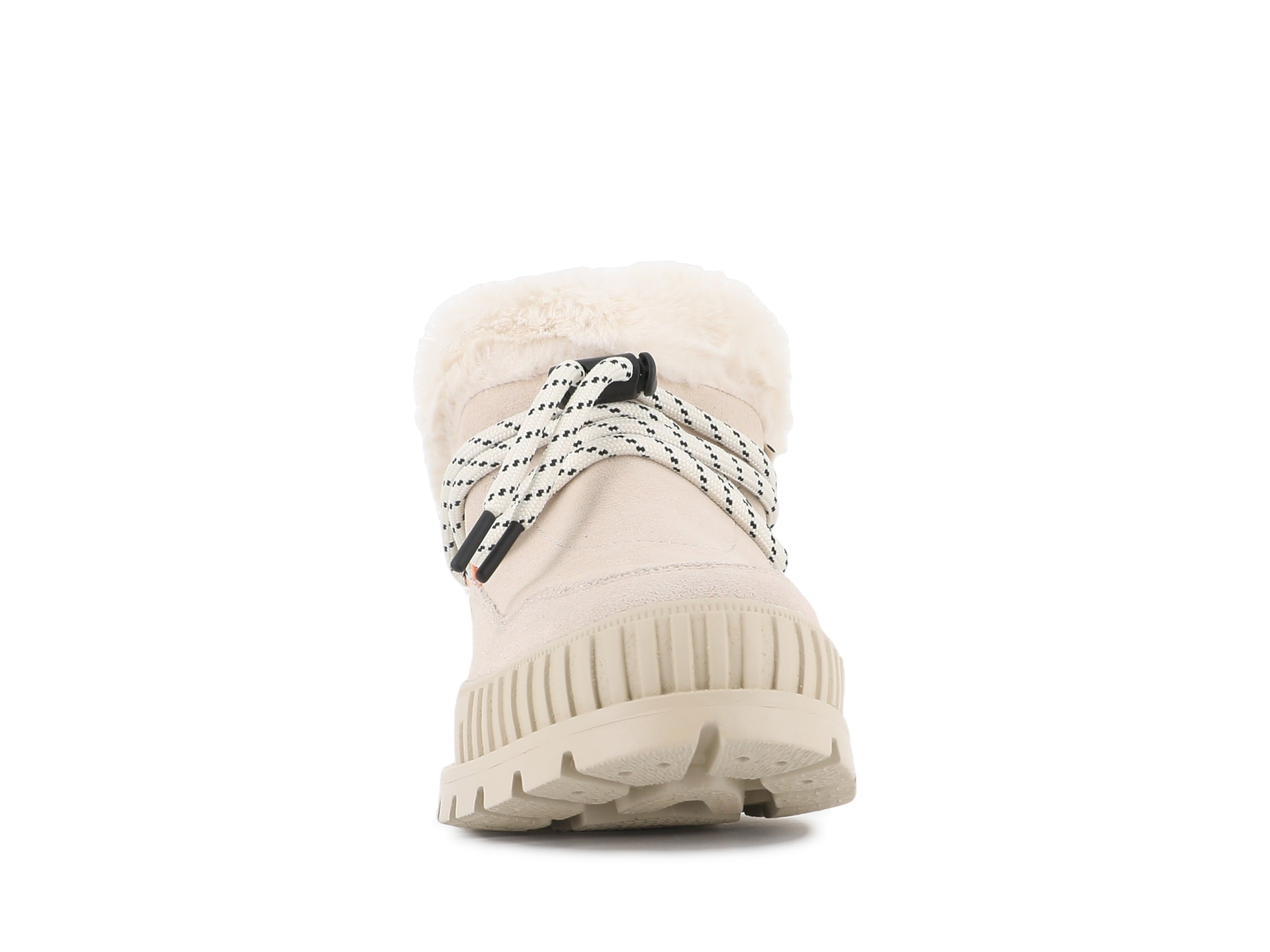 PALLASHOCK LO HIVER ALMOND MILK - Palladium