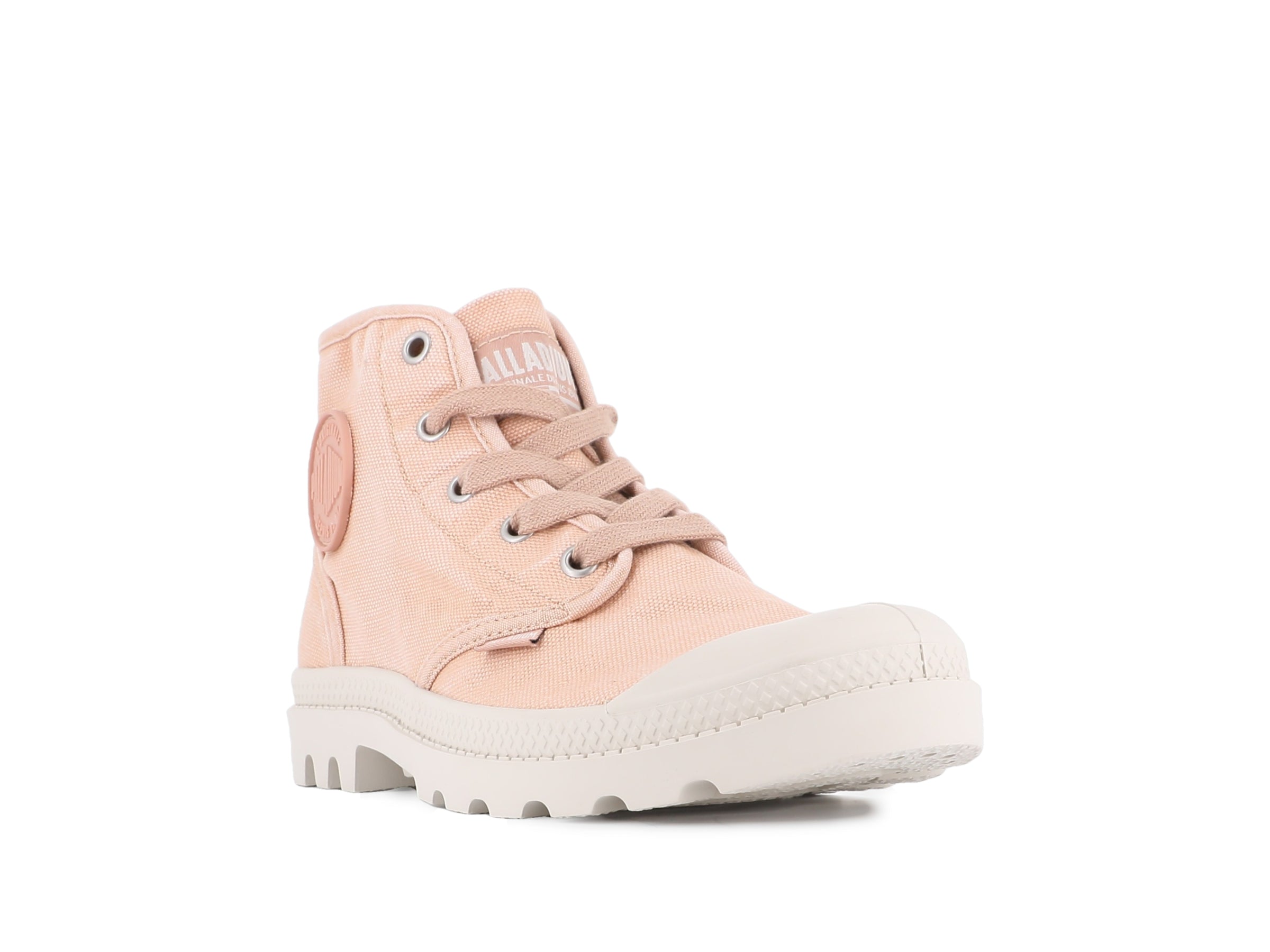 PAMPA HI ROSE STONE - Palladium