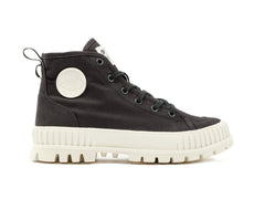 PALLASHOCK ORGANIC 2 BLACK - Palladium