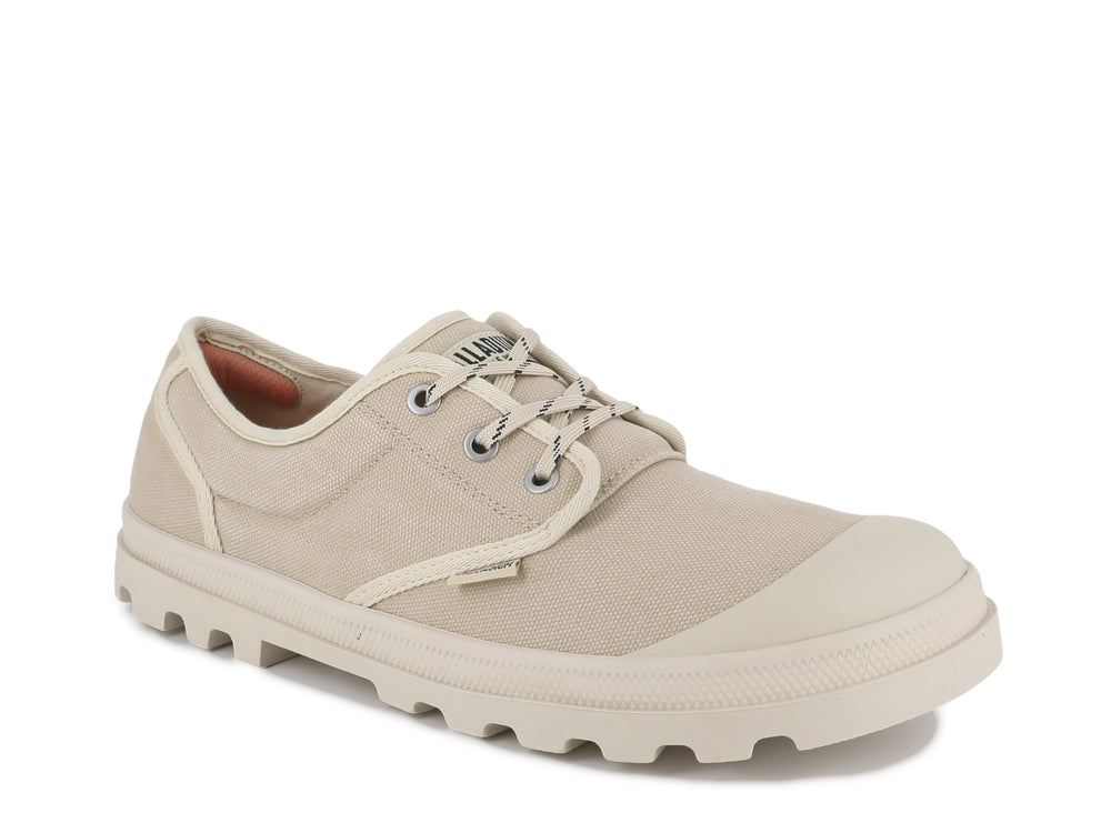 DUNELITE OX CUSH PILAT - Palladium