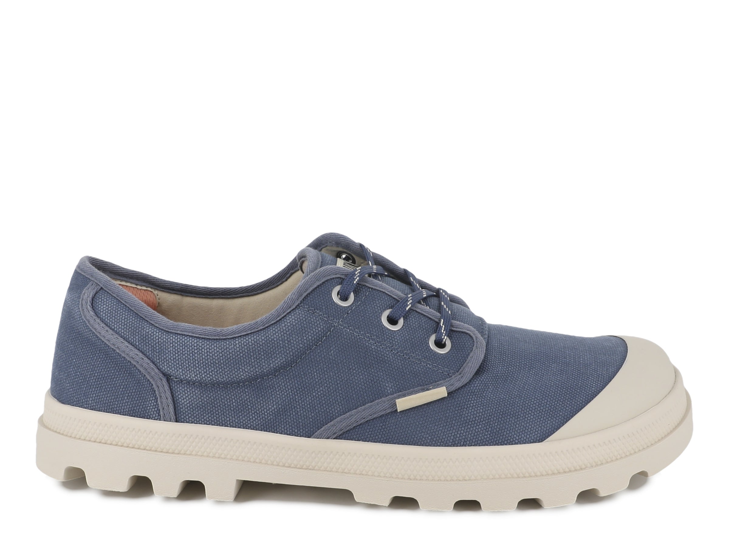 DUNELITE OX CUSH VINTAGE INDIGO - Palladium