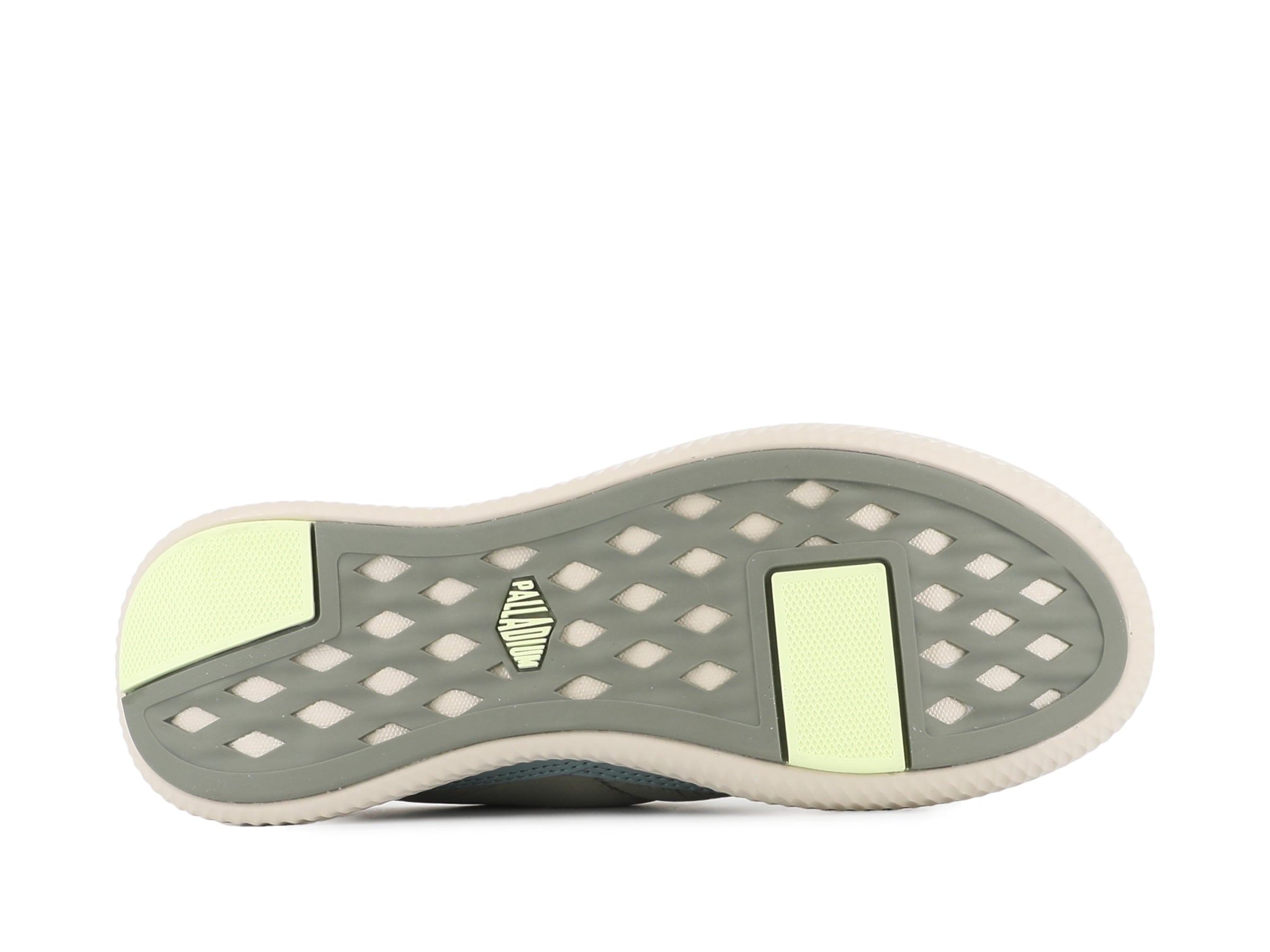 PALLANOVA PAD MULE VETIVER - Palladium