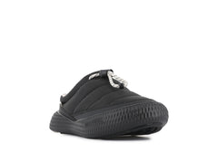 PALLANOVA PAD MULE BLACK - Palladium