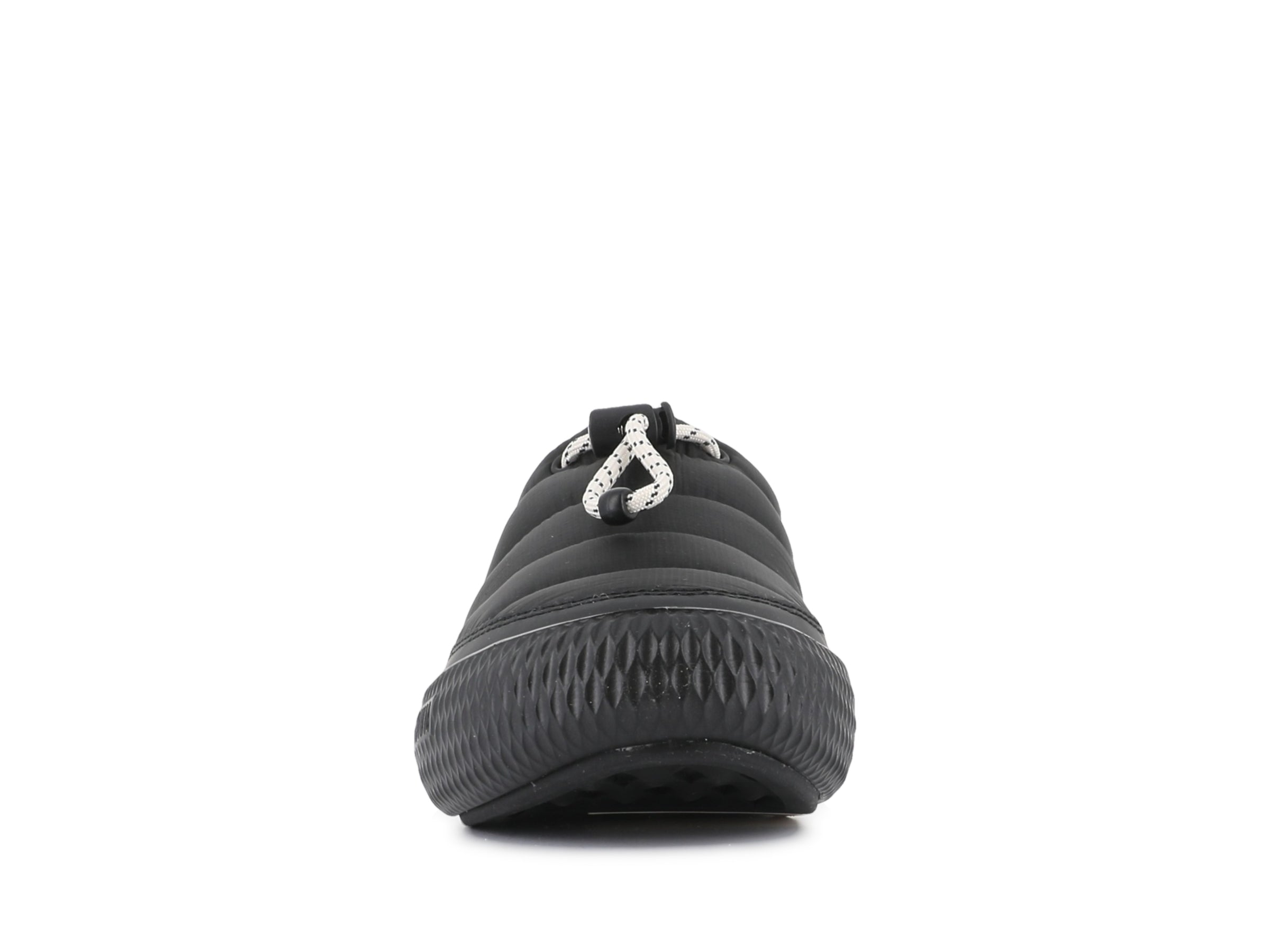 PALLANOVA PAD MULE BLACK - Palladium