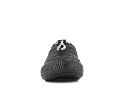 PALLANOVA PAD MULE BLACK - Palladium