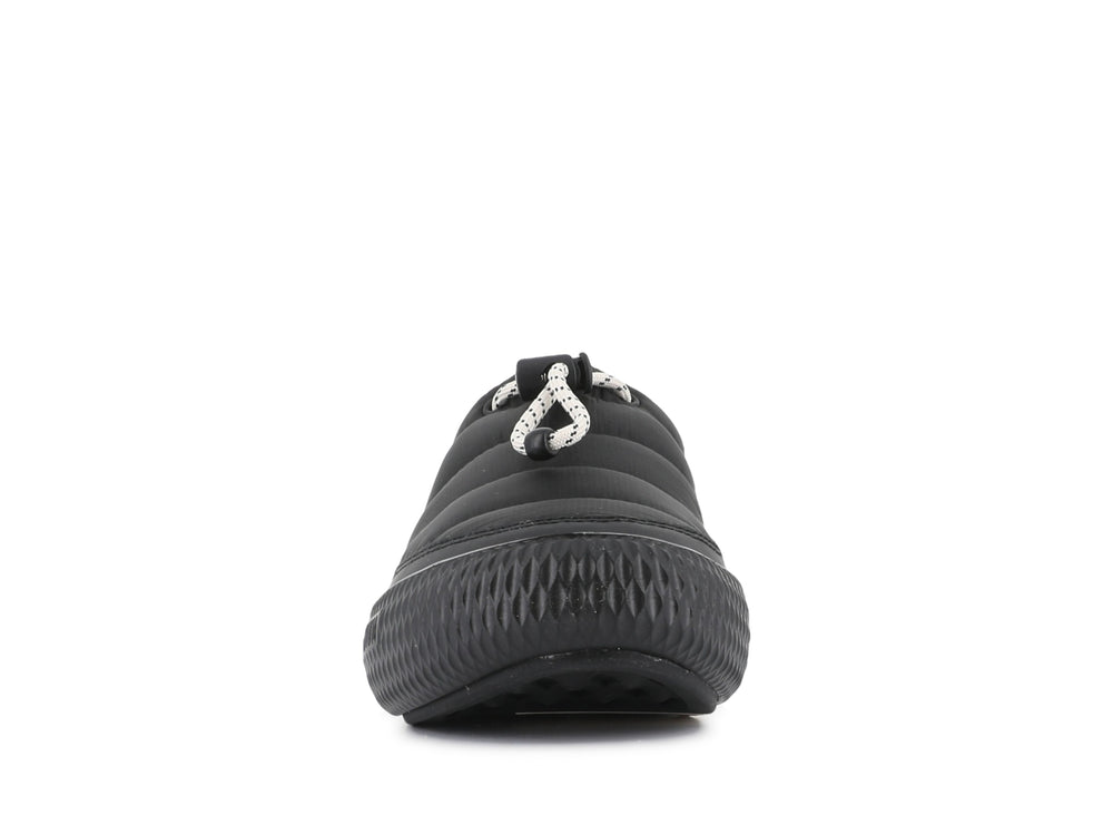 PALLANOVA PAD MULE BLACK - Palladium