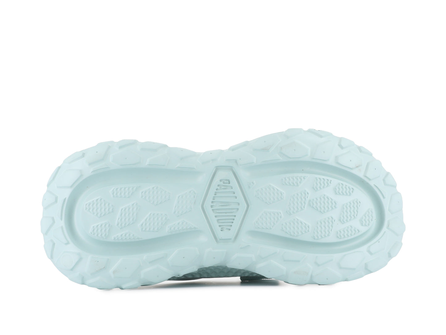 OFFBOUND SLIDE LIGHT TEAL - Palladium
