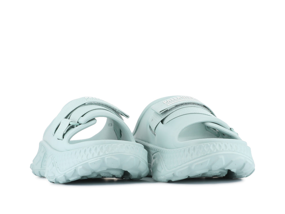 OFFBOUND SLIDE LIGHT TEAL - Palladium