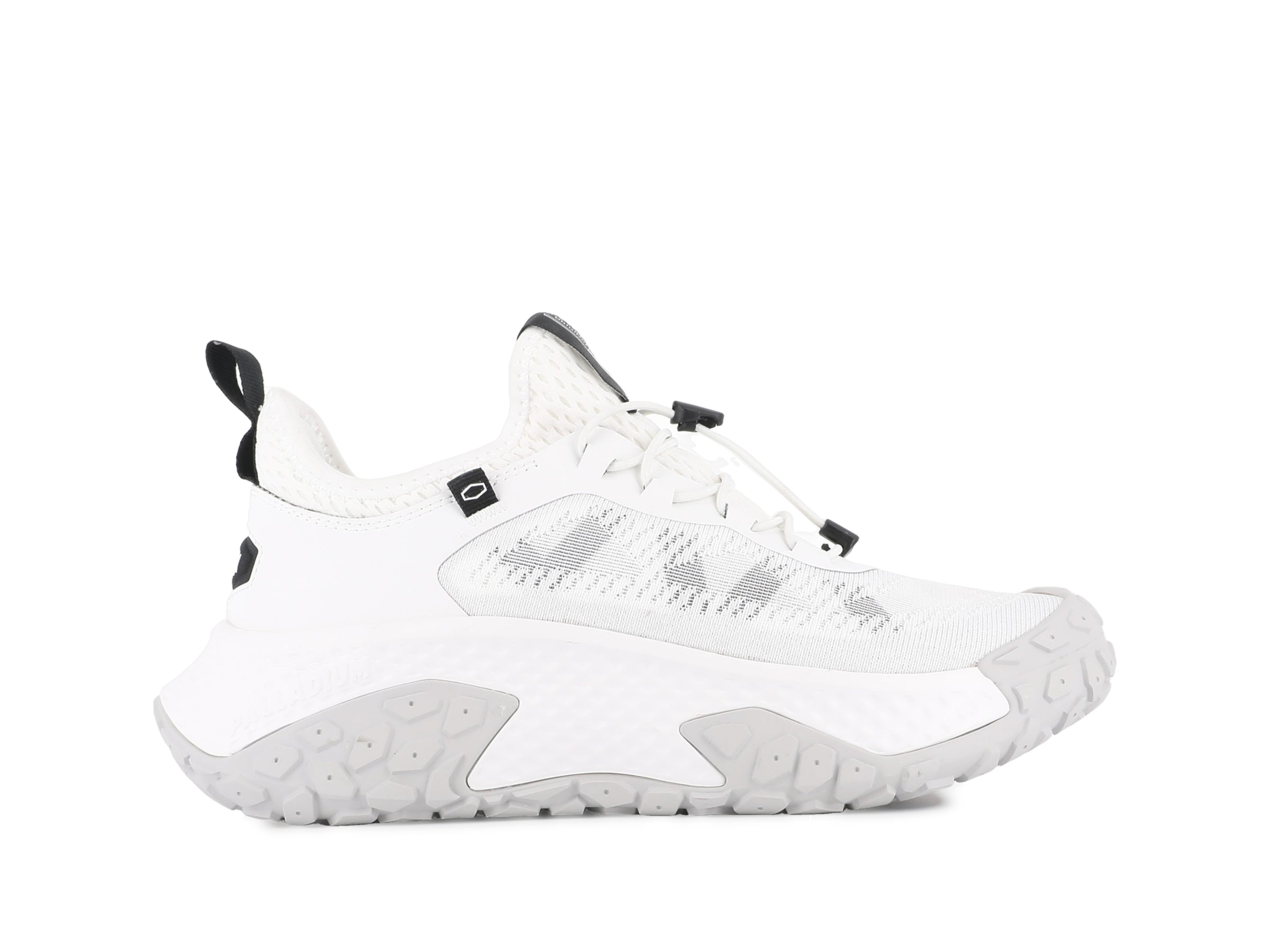 OFFBOUND VENT STAR WHITE - Palladium