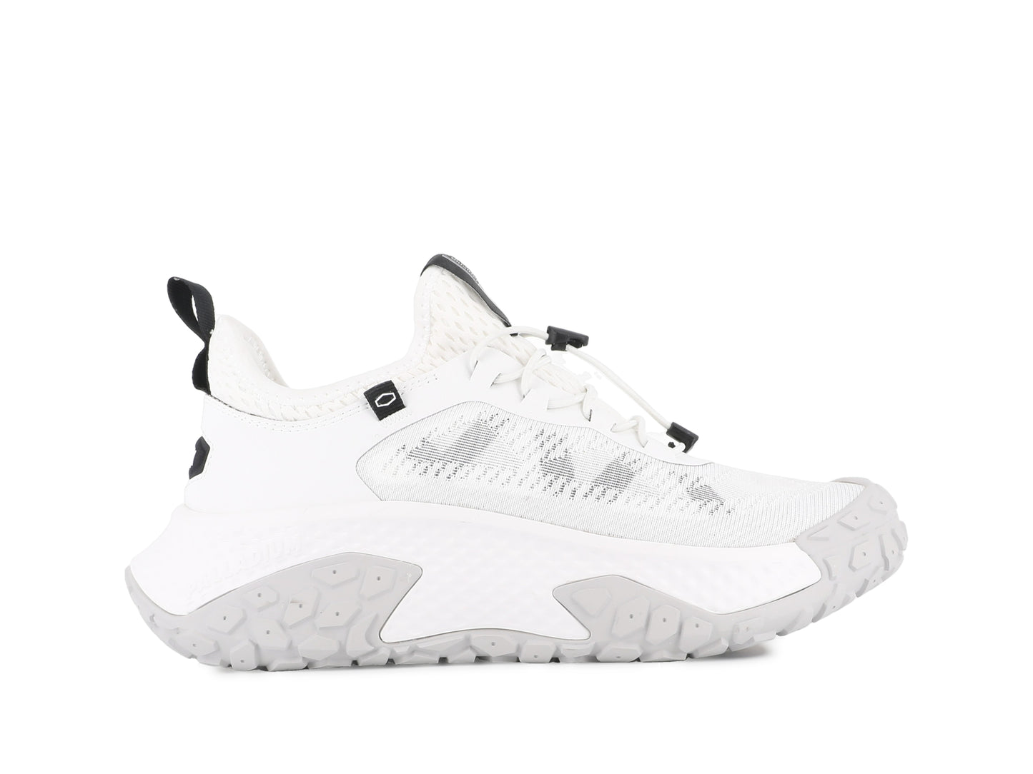 OFFBOUND VENT STAR WHITE - Palladium