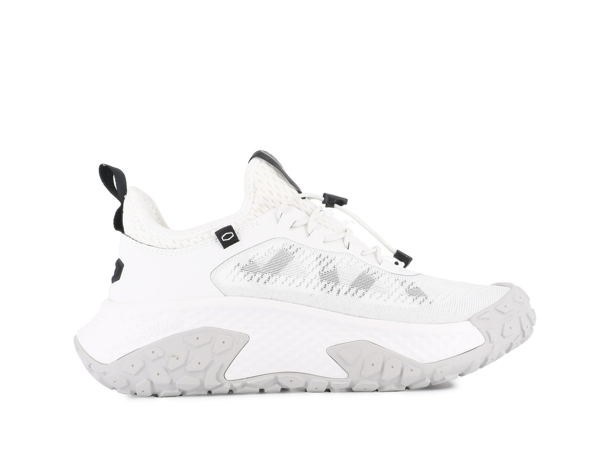 OFFBOUND VENT STAR WHITE - Palladium