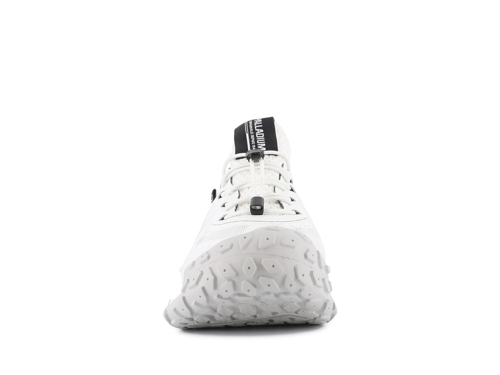 OFFBOUND VENT STAR WHITE - Palladium