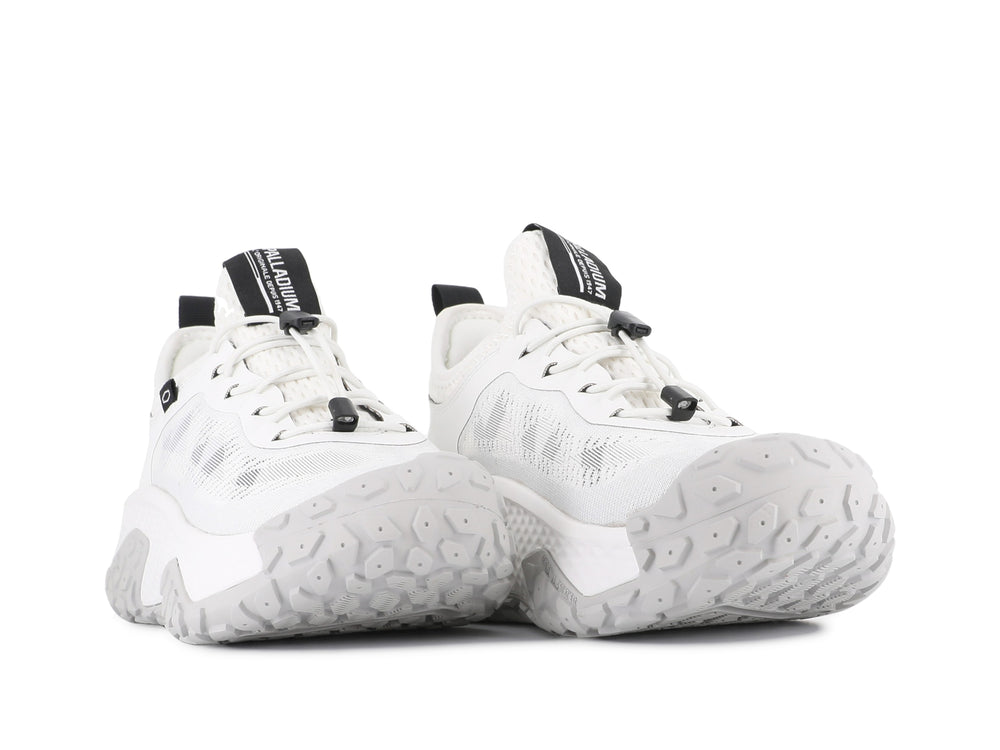 OFFBOUND VENT STAR WHITE - Palladium