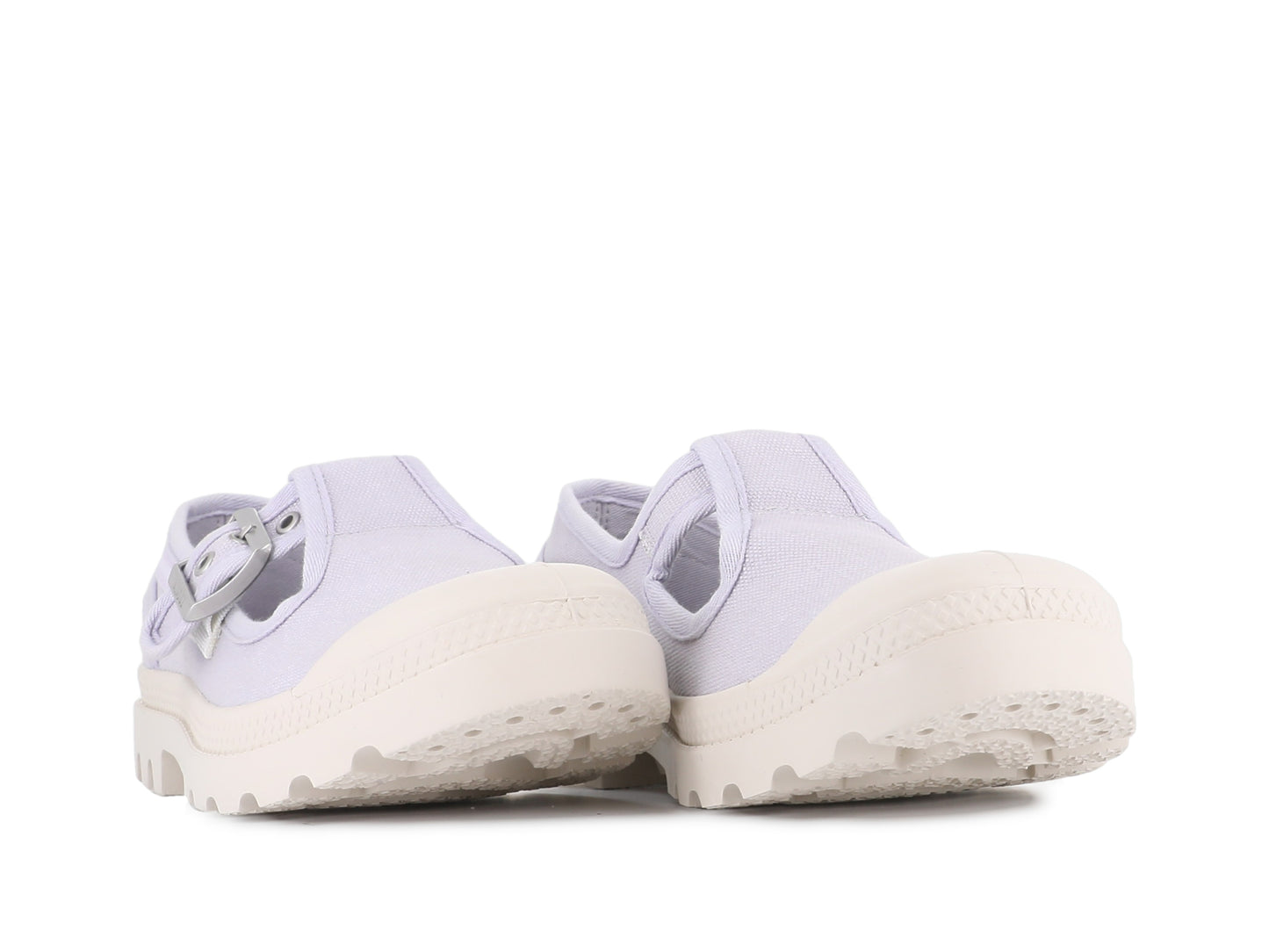 PAMPA MARY-JANE WASHED MILK GALAXY - Palladium