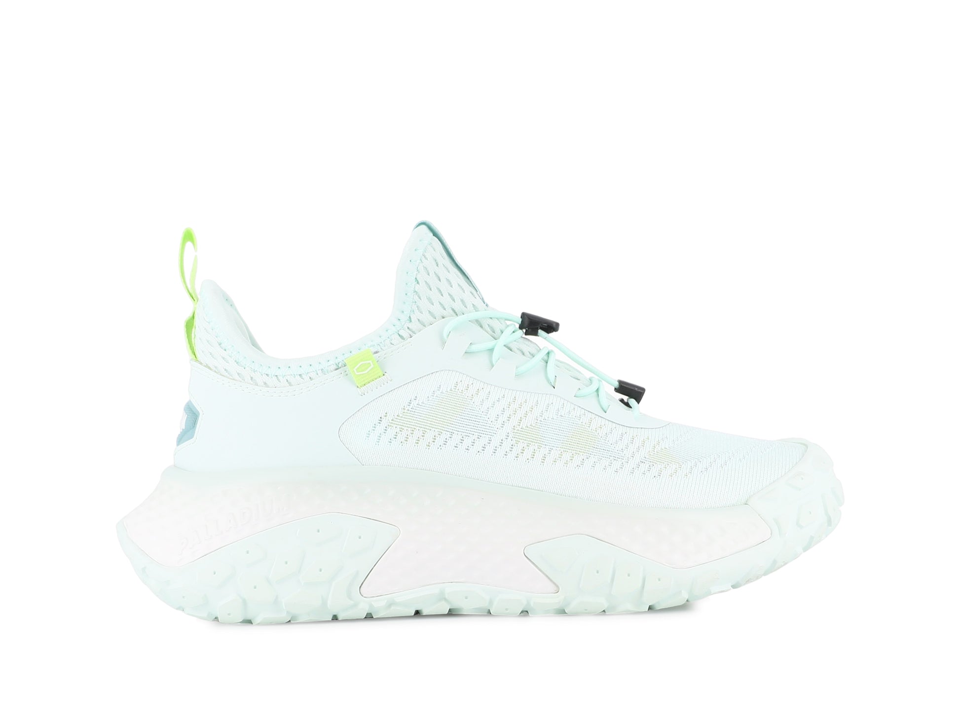 OFFBOUND VENT ICED AQUA - Palladium