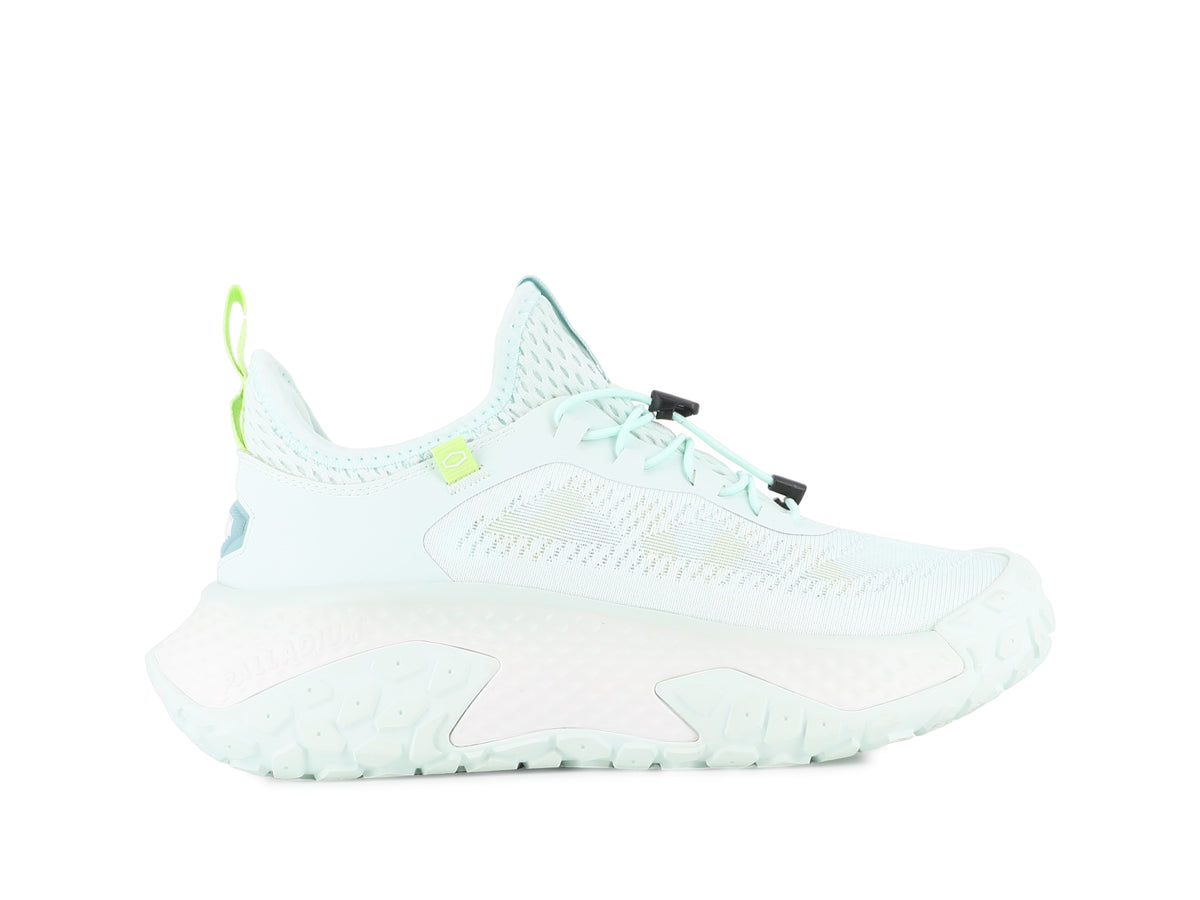 OFFBOUND VENT ICED AQUA - Palladium
