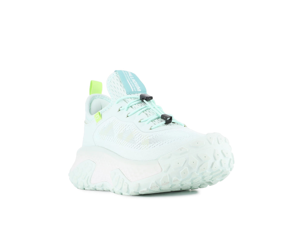 OFFBOUND VENT ICED AQUA - Palladium