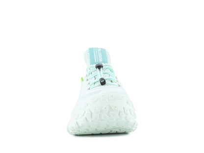 OFFBOUND VENT ICED AQUA - Palladium