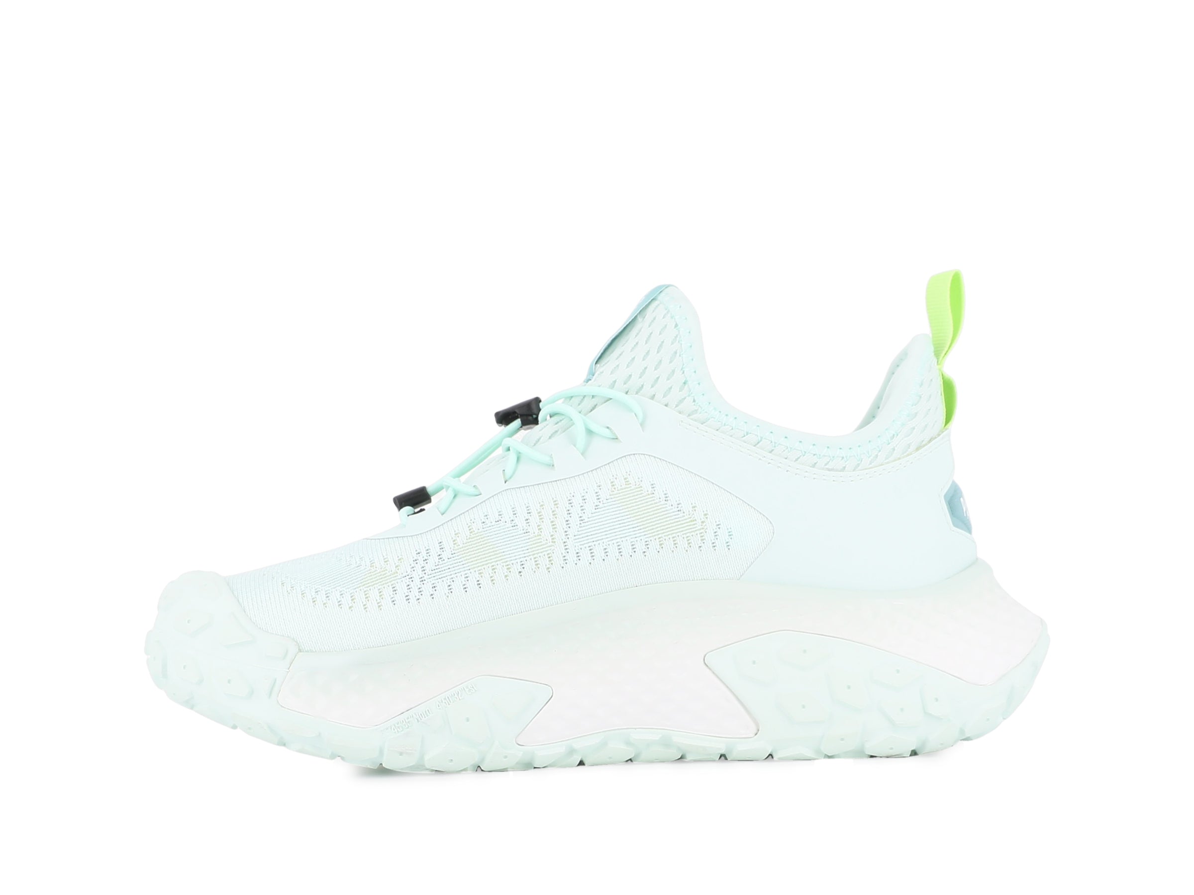 OFFBOUND VENT ICED AQUA - Palladium