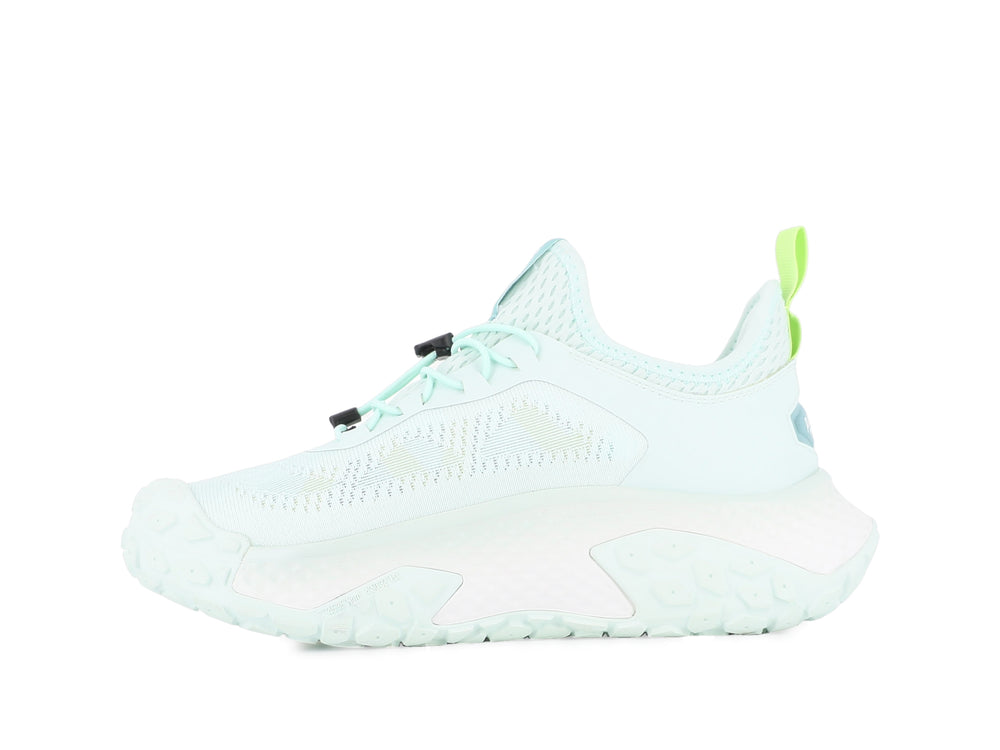 OFFBOUND VENT ICED AQUA - Palladium