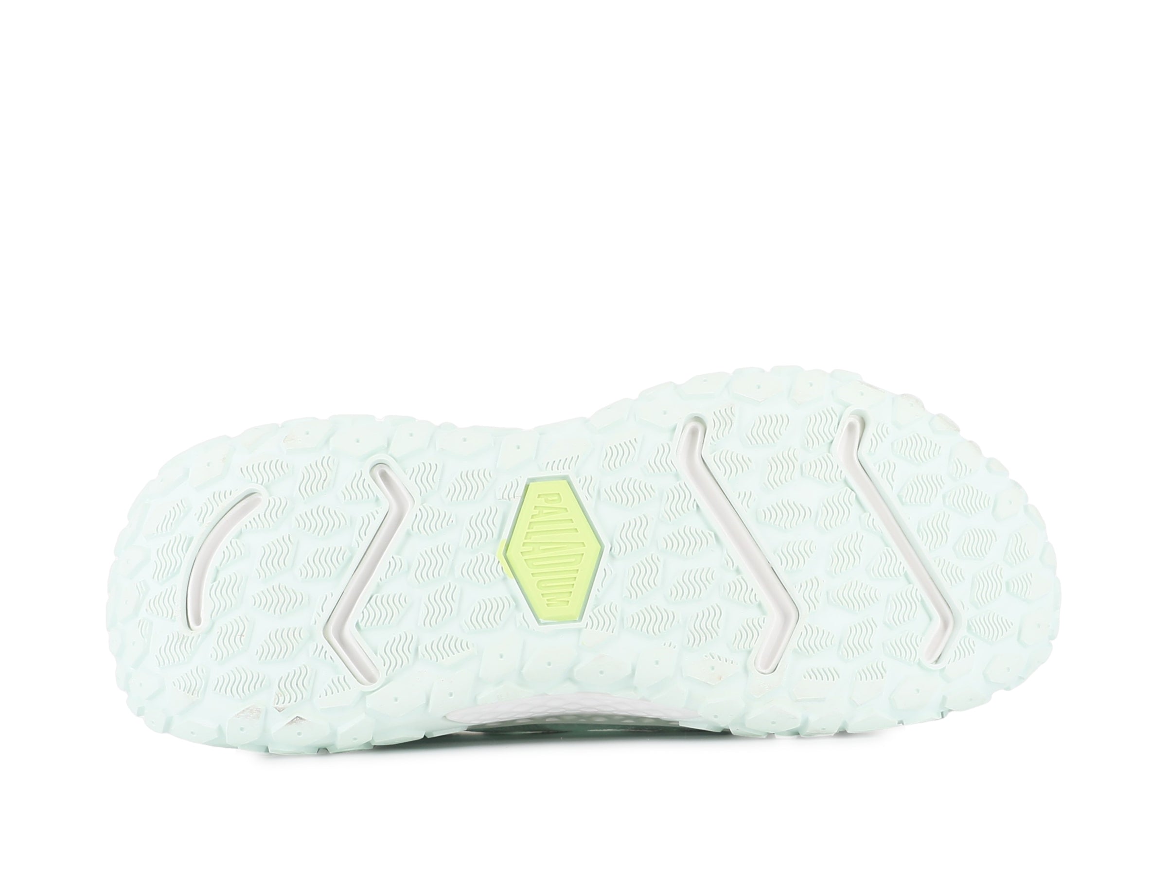 OFFBOUND VENT ICED AQUA - Palladium