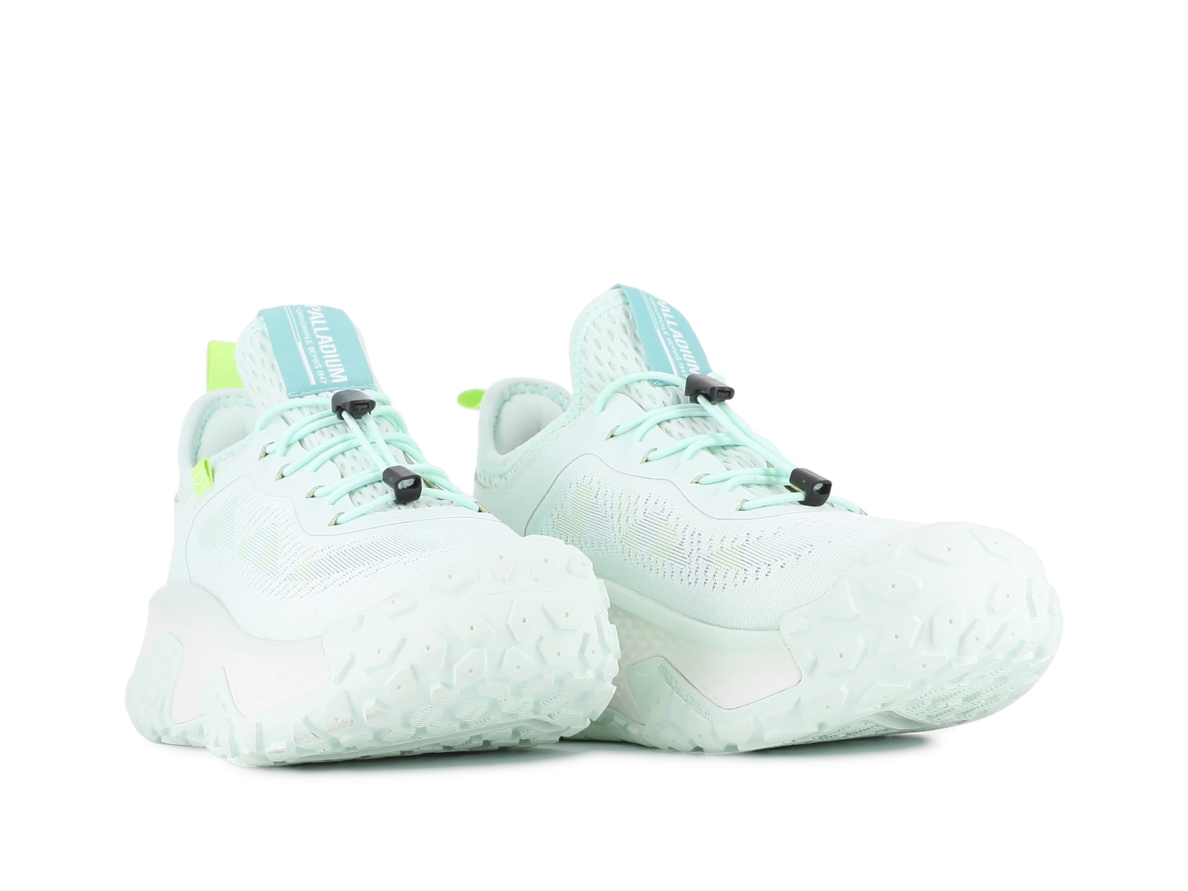 OFFBOUND VENT ICED AQUA - Palladium