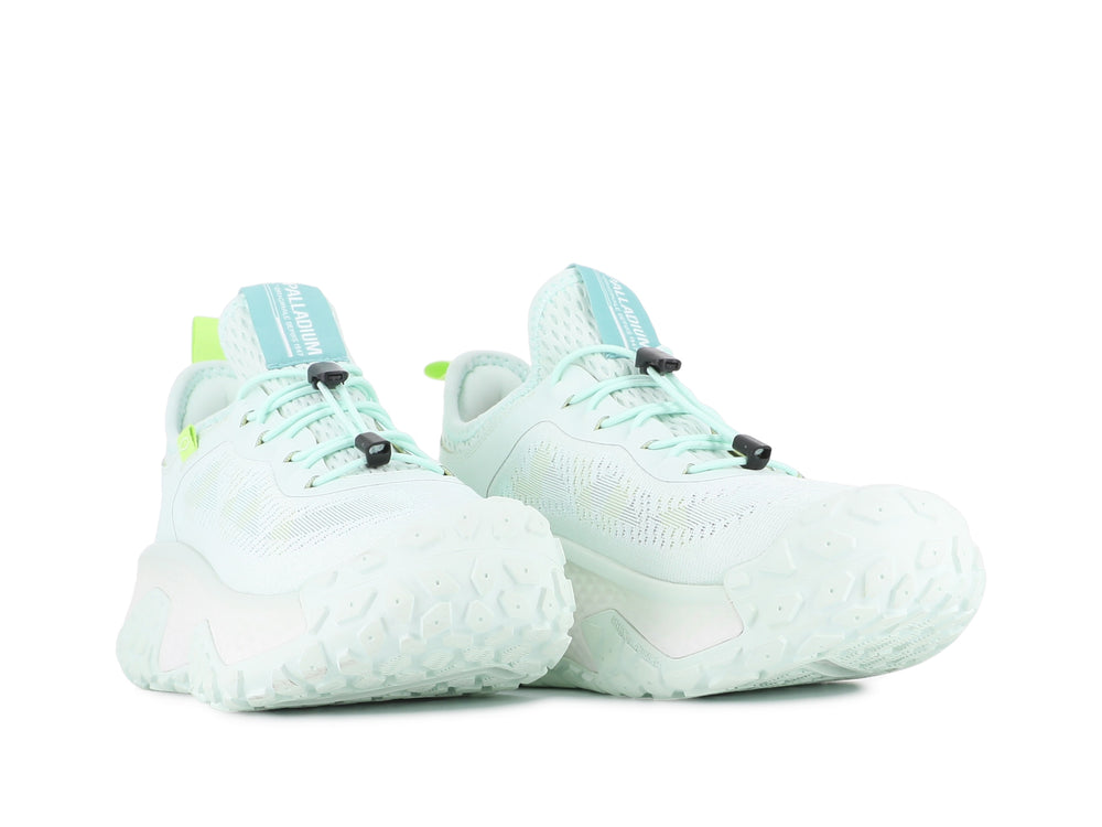 OFFBOUND VENT ICED AQUA - Palladium