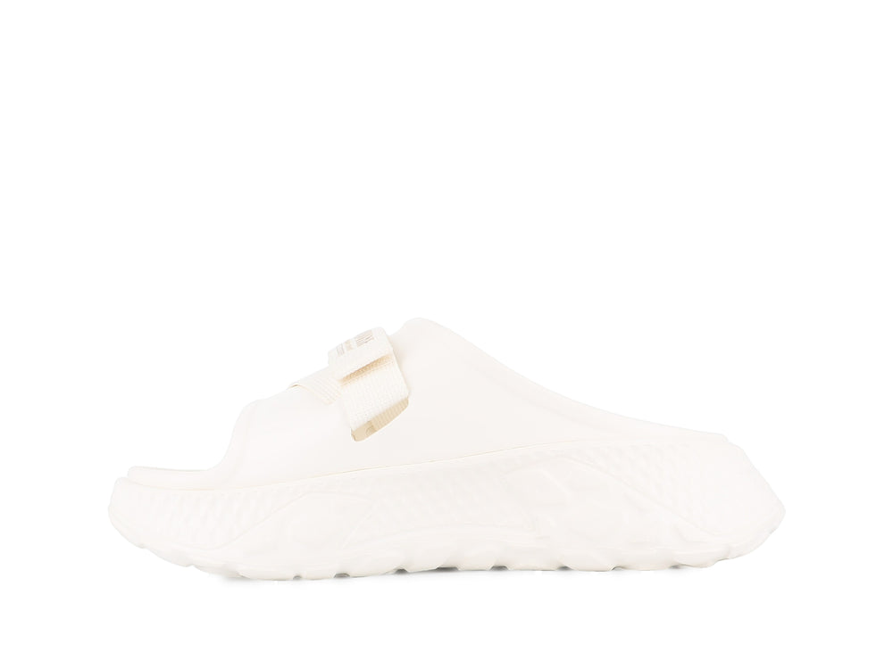 OFFBOUND SLIDE CREAM WHITE - Palladium