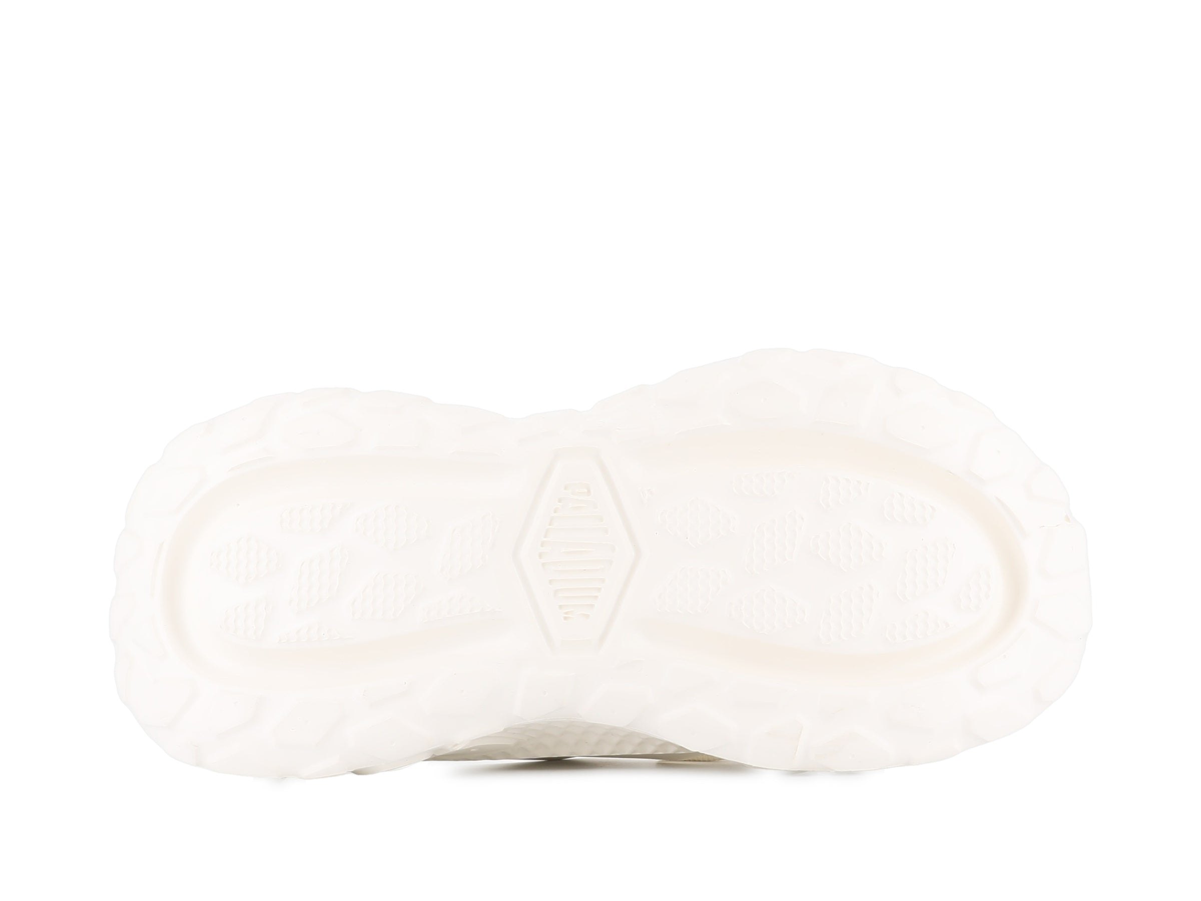 OFFBOUND SLIDE CREAM WHITE - Palladium