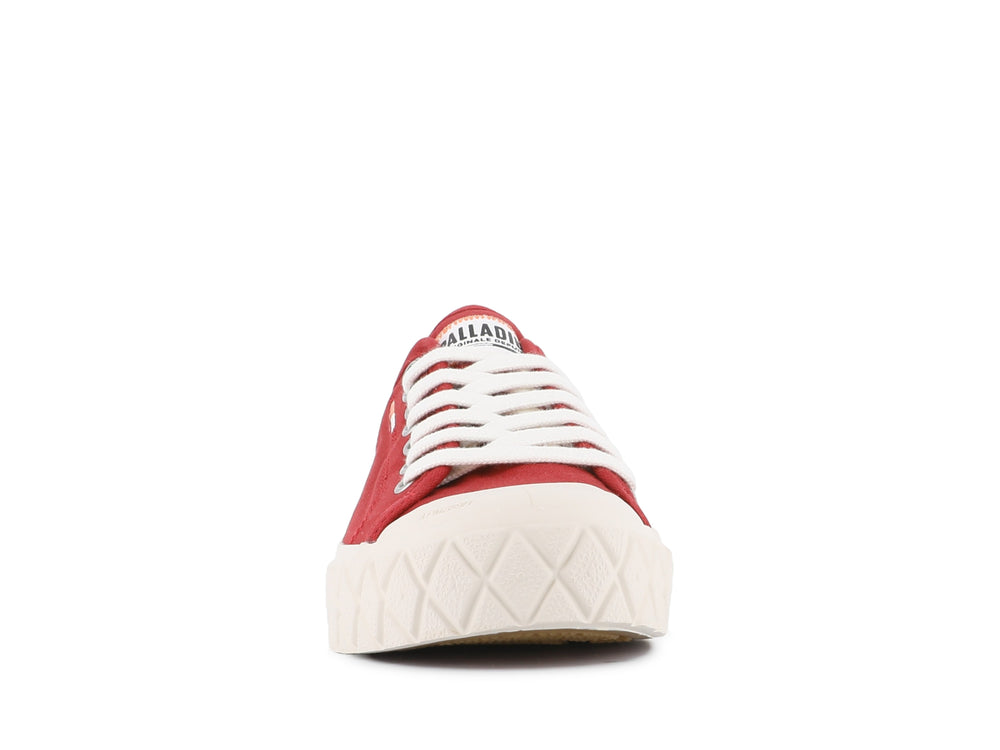 PALLA ACE CVS ORG CHILI PEPPER - Palladium