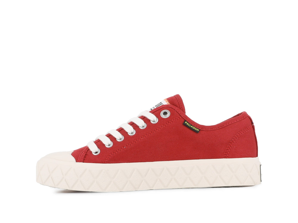 PALLA ACE CVS ORG CHILI PEPPER - Palladium