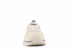 TROOP RUNNER 24H WHITE CAP GRAY - Palladium