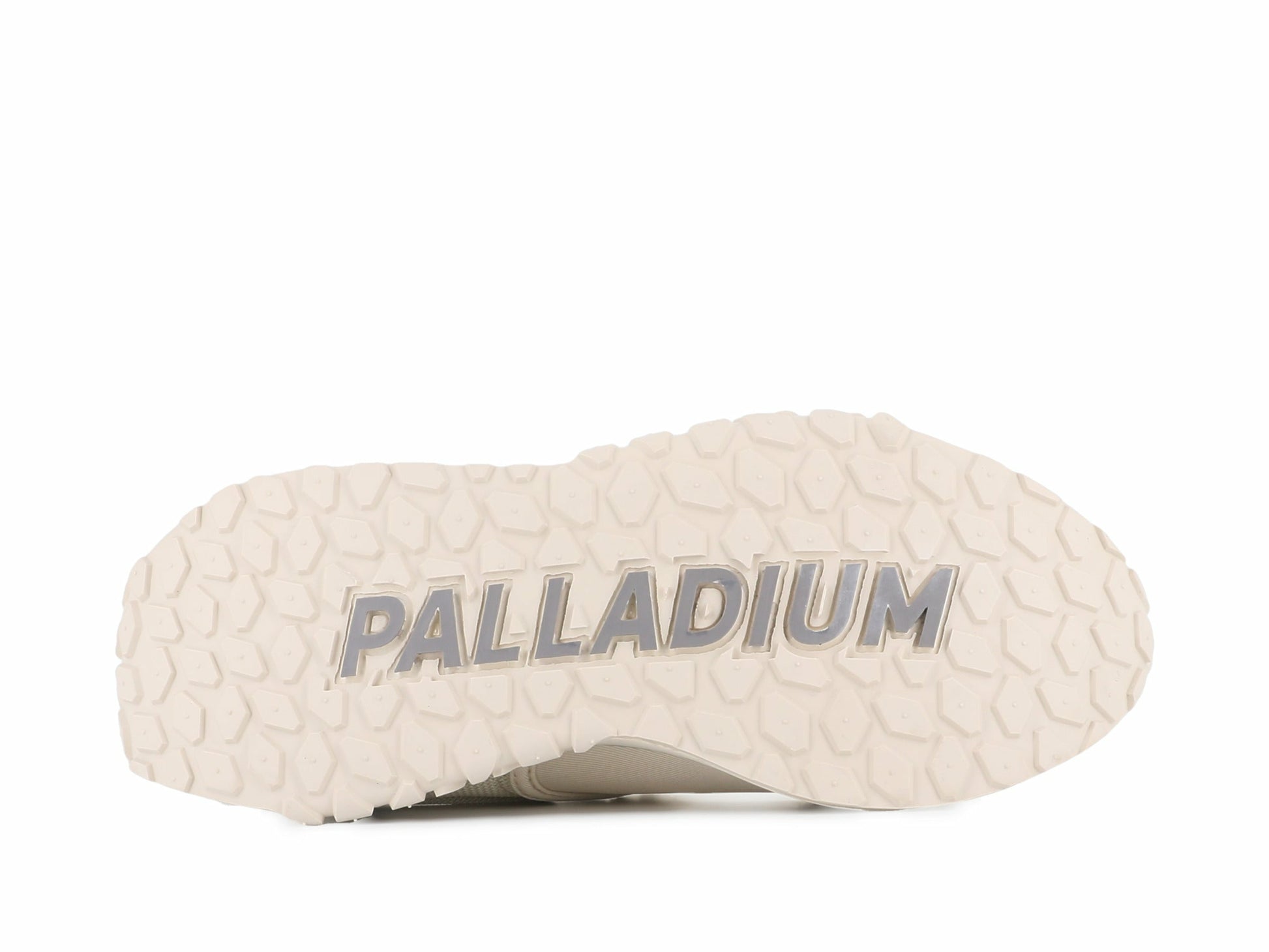 TROOP RUNNER 24H WHITE CAP GRAY - Palladium