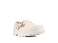 PAMPA MARY-JANE WASHED SAHARA - Palladium